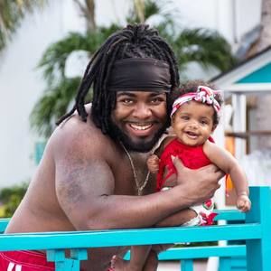 Meet your Posher, Brian